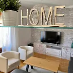 Centrica Apartment Toledo