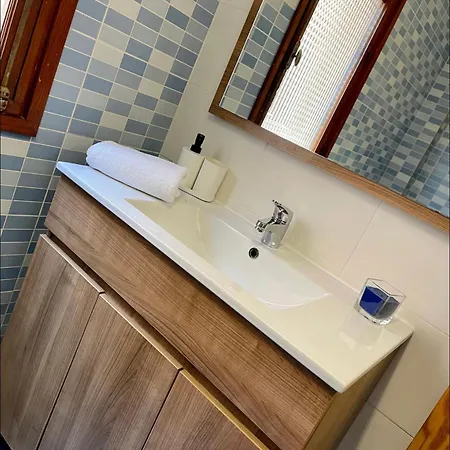 Apartment La Cornisa H Toledo
