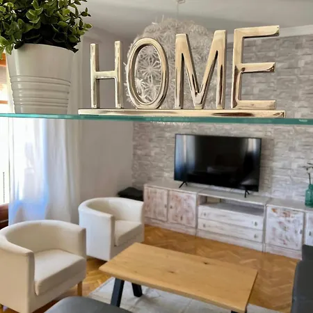 La Cornisa H アパート トレド