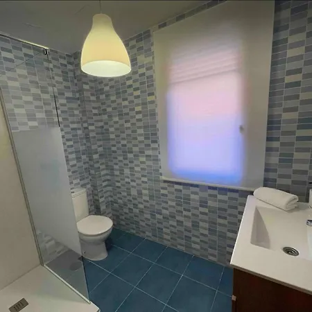 アパート La Cornisa H