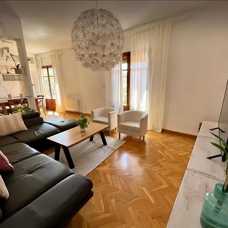 Apartment La Cornisa H *