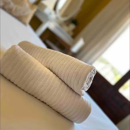 アパート La Cornisa H