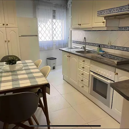 Centrica ,bano Y Cocina Compartido