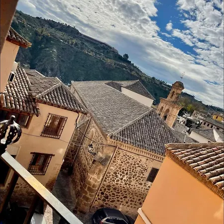 Apartment La Cornisa H