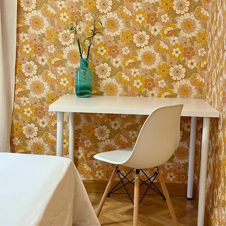 Centrica 아파트 *