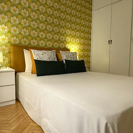 アパート La Cornisa H *