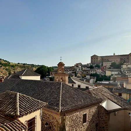 Apartamento La Cornisa H