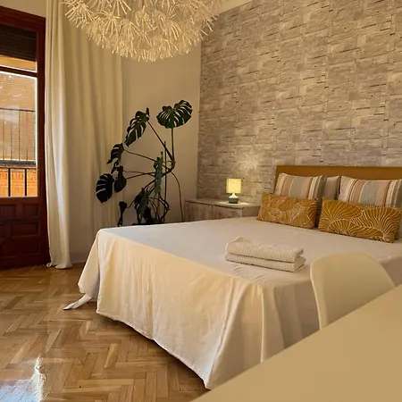 La Cornisa H * Toledo