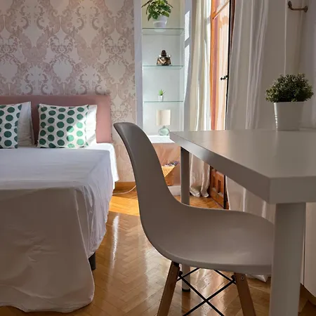Centrica ,bano Y Cocina Compartido 托萊多