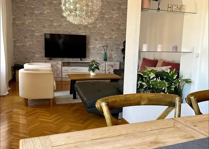 La Cornisa H Apartamento