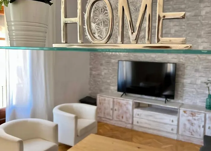 La Cornisa H Apartamento Toledo