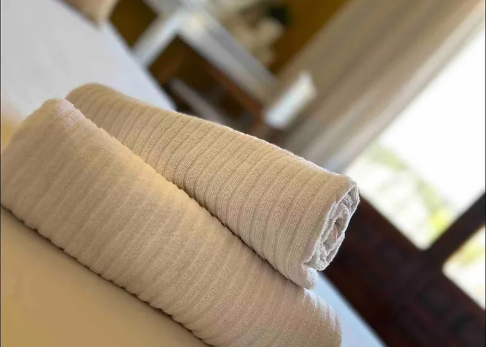 Apartamento La Cornisa H