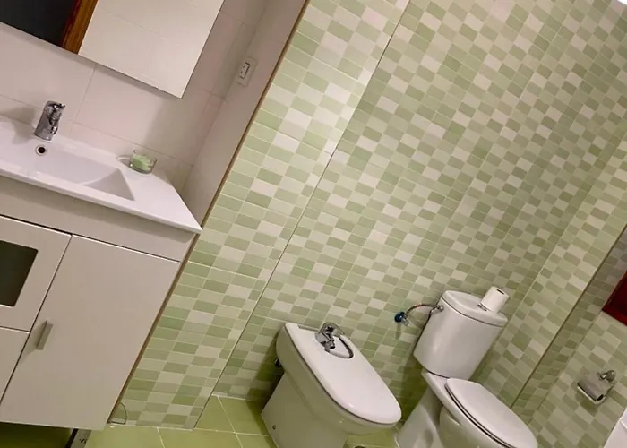 La Cornisa H Apartamento