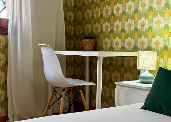 Apartamento La Cornisa H Toledo