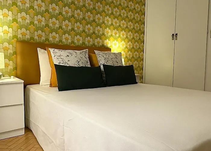 Apartamento La Cornisa H *