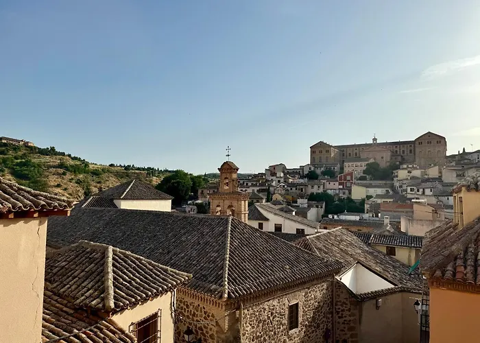 Apartamento La Cornisa H