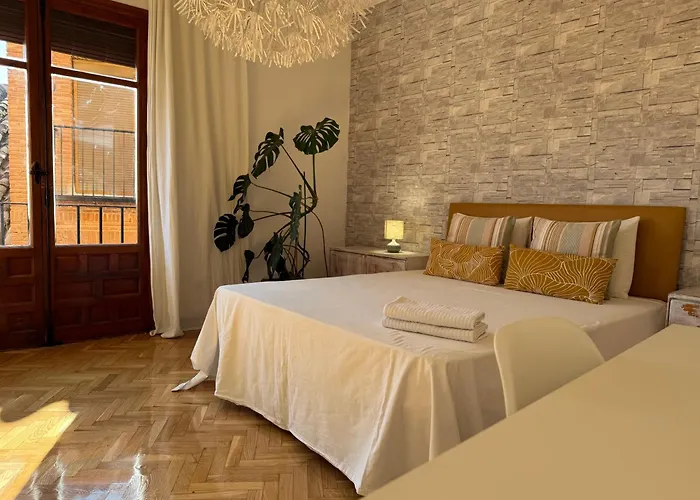 La Cornisa H * Toledo